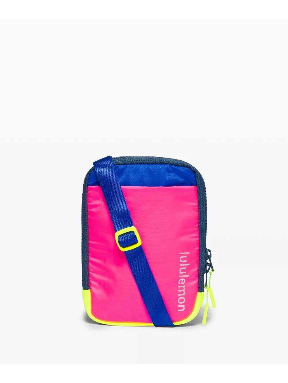 Lululemon Easy Access Crossbody Belt Bag